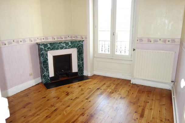 Location Appartement 3 pièces 49m² - Photo 1