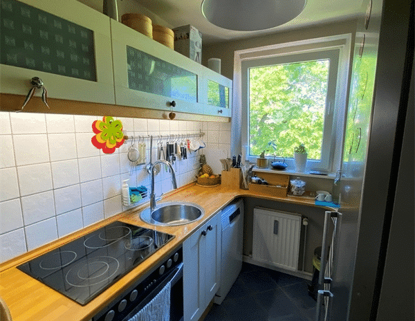 Immobilien - Photo 1