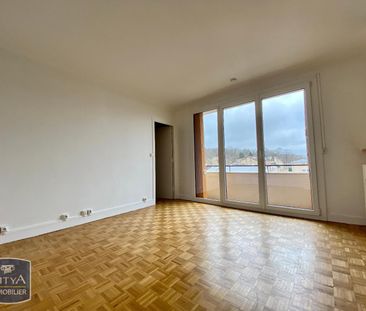 Location Appartement 2 pièces 40m² VIROFLAY 78220 - Photo 6