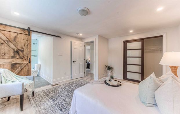 For Lease - 209 Greenbrook Drive Unit# Upper, Kitchener, Ontario - Photo 1