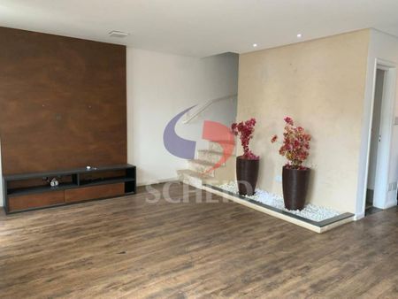 Locação Casa No Campo Belo - Foto 2