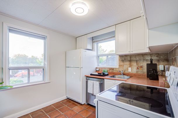 For Lease - 6 Lloyd George Avenue, Toronto, Ontario - Photo 1