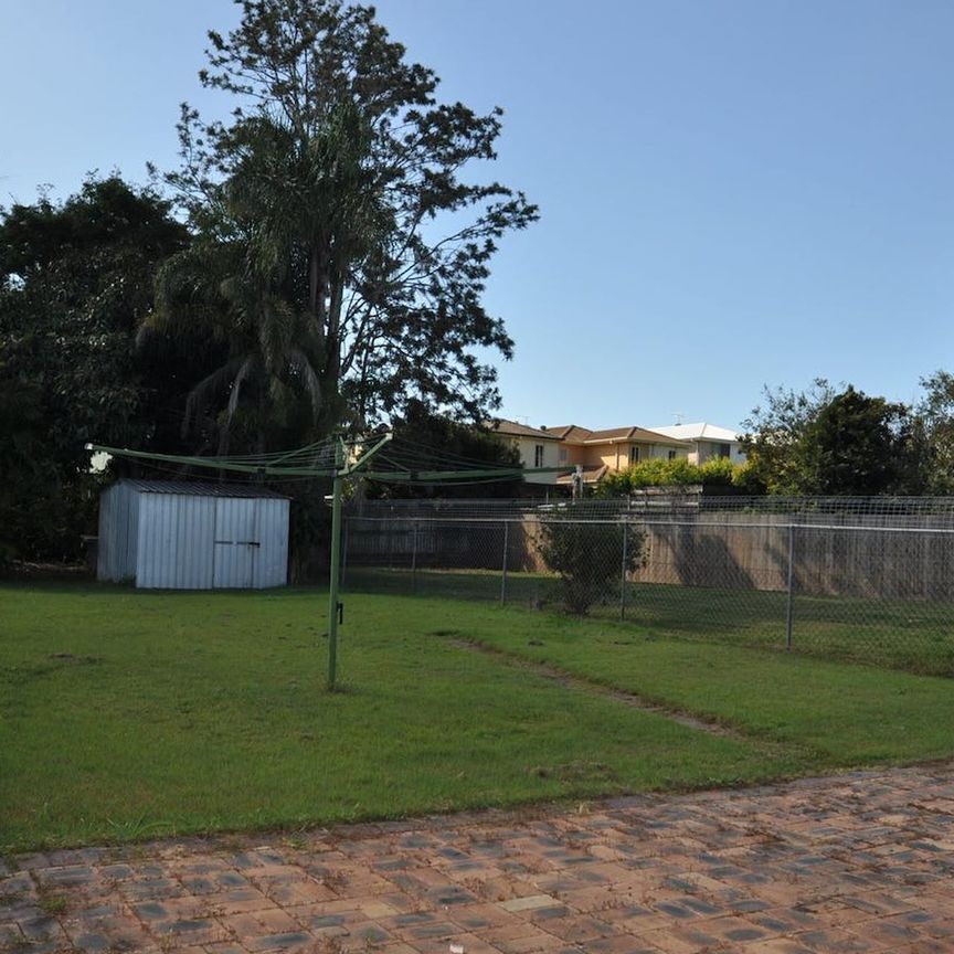 63 Haig Street, Wynnum West. - Photo 1