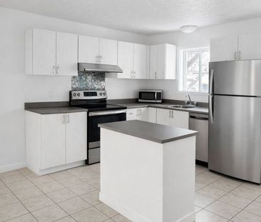 BEAU 4 1/2| FLEURIMONT |JUILLET - Photo 1