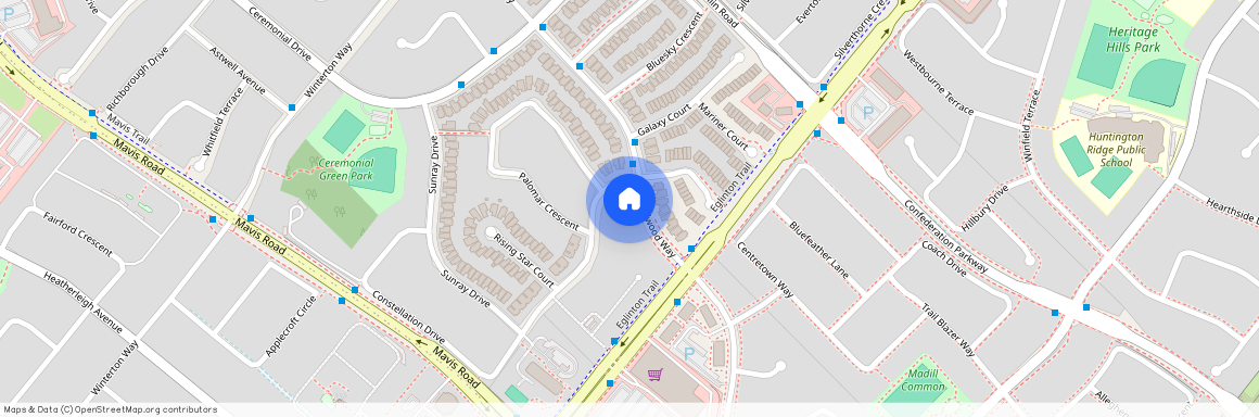 5044 Guildwood Way Unit# Basement, Mississauga