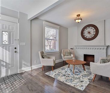 For Lease - 49 Fourth Street, Toronto, Ontario - Photo 1