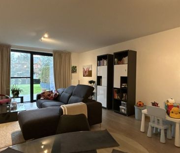 Gelijkvloers app. te huur in Keerbergen voor € 1.050 met 2 slaapkamers - Photo 6