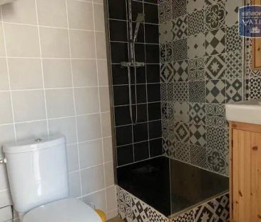 Appartement à louer 1 pièce 23.15m² - Photo 6