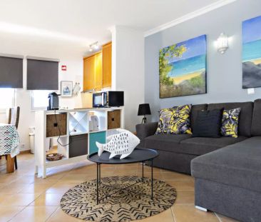 1-bedroom apartment for rent in Tavira. - Photo 5