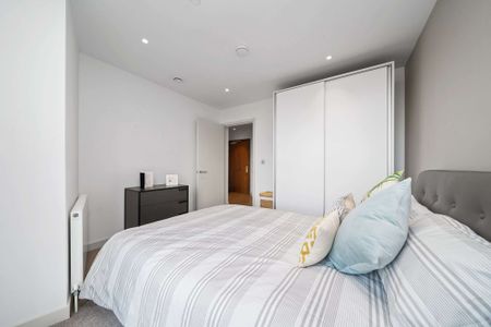 Raglan House, SE1 6TJ, London - Photo 3