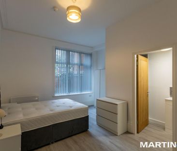 1 bedroom ground floor flat to rent - Photo 4