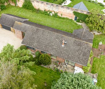 Hall Lane, Colston Bassett - Photo 1