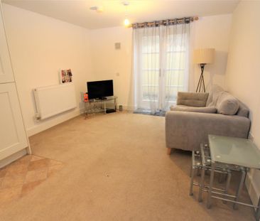1 bedroom ground floor flat to rent - Photo 1