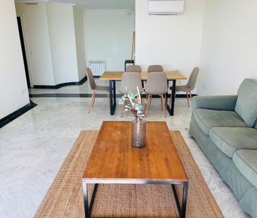 4 room luxury Flat for rent in Málaga, Spain - Photo 6