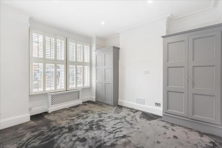 2 bedroom maisonette to rent - Photo 5