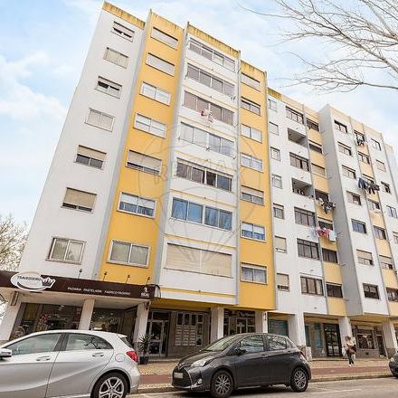 Apartamento T2 - Photo 1