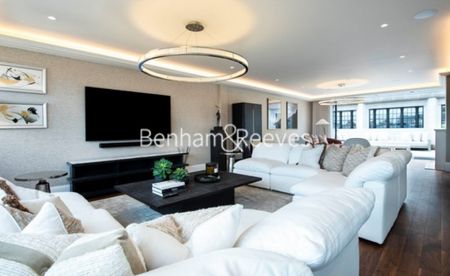3 Bedroom flat to rent in Young Street, Imperial House, W8 - Photo 4