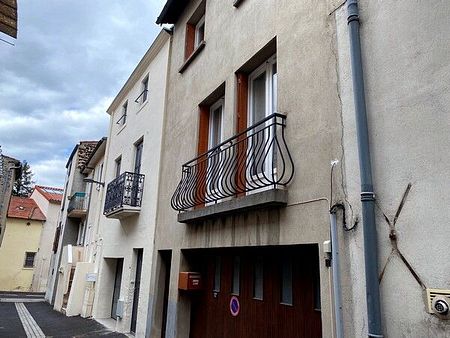 12bis, rue Pascal, 63170, Aubiere - Photo 4