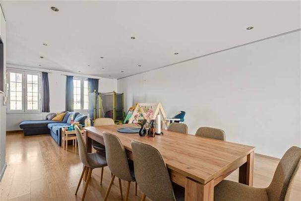 Appartement te huur - Photo 1