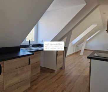 Location Appartement 3 pièces 56m² BERGUES 59380 - Photo 1