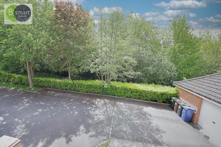 3 bedroom townhouse to rent - Photo 4