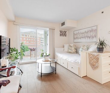 For Lease - 5225 Finch Avenue Unit# 430, Toronto, Ontario - Photo 4