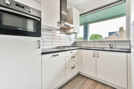 Te huur: Appartement Johannes Calvijnlaan 58 in Amstelveen - Foto 3