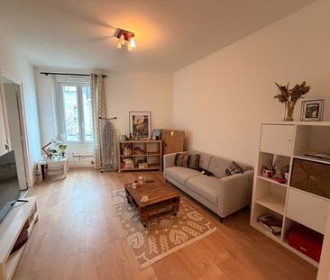 Location Appartement 2 pièces 45m² - Photo 1