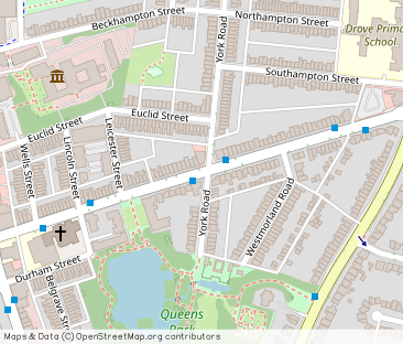 Groundwell Road, Swindon, Wiltshire, SN1 - Photo 1