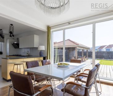Casa de inchiriat cu 3 Dormitoare | Curte si Terasa | Brasov - Photo 3