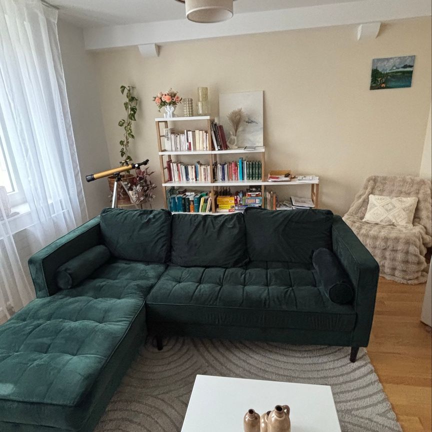 Appartement de 5 pièces dans maison individuelle - Foto 1