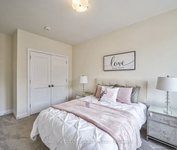 Condo Townhouse For Lease | N9258349 - Photo 1