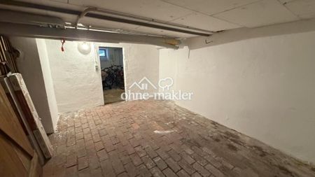 Erstbezug - Renovierte 4-Zimmer Wohnung am Rechenberg direkt im Grünen - Photo 5