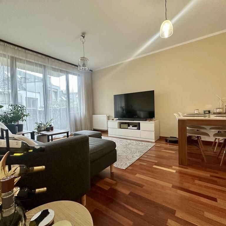 MIESZKANIE na WYNAJEM - Zdjęcie 1