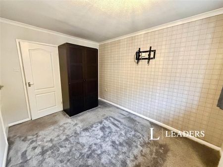 1 bedroom bungalow to rent - Photo 2