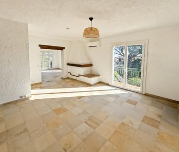 Location Maison 4 pièces 100m² BIOT 06410 - Photo 1