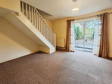 2 bedroom semi-detached house to rent - Photo 3