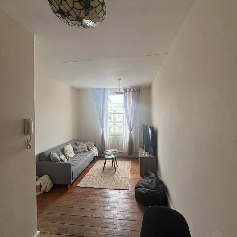 1 bedroom flat to rent - Photo 1