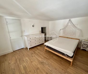 APPARTEMENT TYPE 2 MEUBLÉ LES PENNES MIRABEAU !, - Photo 2