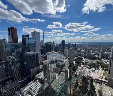 For Lease - 197 Yonge Street Unit# 5711, Toronto, Ontario - Photo 2