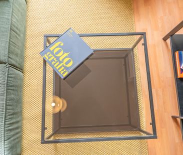 Planta baja de alquiler en Calle del Pintor Ignacio de Zuloaga, 4, ... - Photo 5