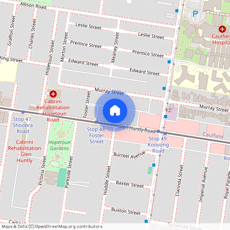 19/573 Glen Huntly Road, Elsternwick