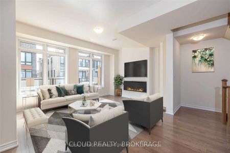 For Lease - 24 Elsinore Street, Vaughan, Ontario - Photo 2