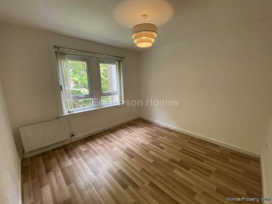 1 bedroom property to rent in Johnstone - Photo 1