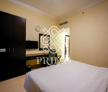 1BR Superior | With Balcony | Prime Location - Photo 3