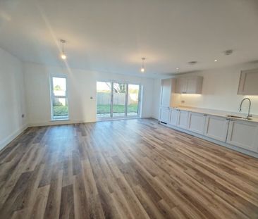 Bakers Way, Docking, King's Lynn - Photo 1