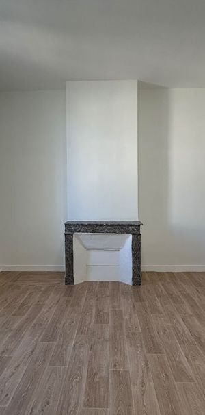 Appartement 2 pièce(s) 34.25 m2 renové - Photo 1