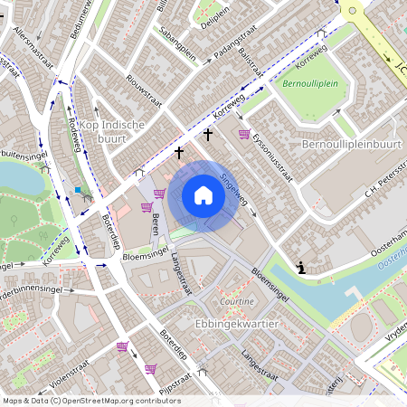 Monnikhof 4, 9714DT Groningen