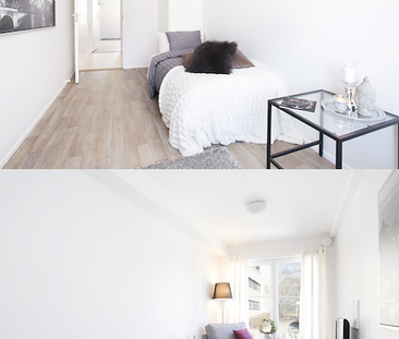 Skolgången 4A, Hallonbergen - Photo 1