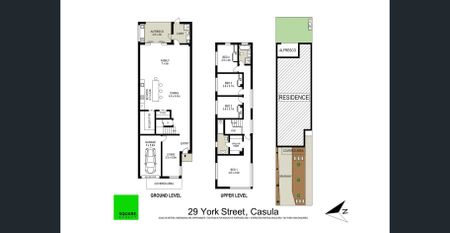 Brand New Luxury, Blue-Ribbon Setting - Freestanding Family Sanctuary - Photo 4